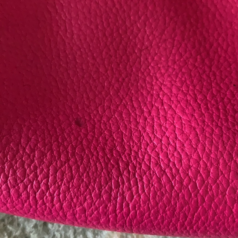 Michael Kors Rosy Fuchsia Hobo Bag - Picture 5 of 15